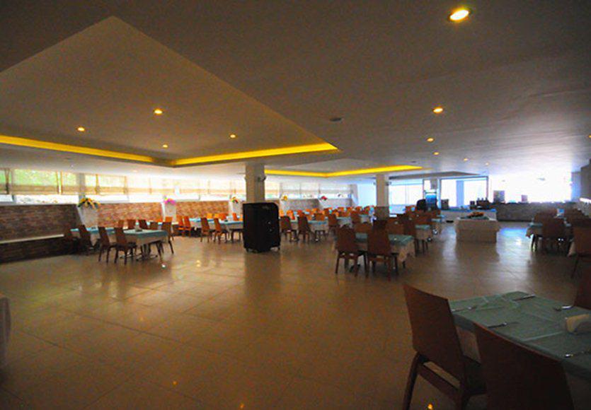 Annabella Park Hotel Avsallar Exteriér fotografie