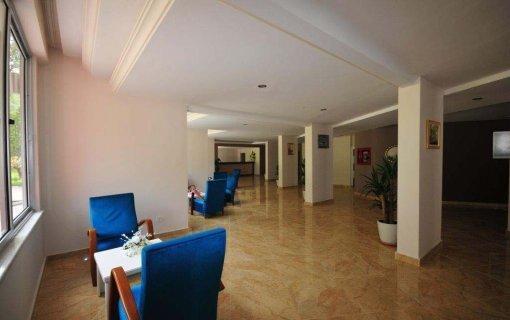 Annabella Park Hotel Avsallar Exteriér fotografie