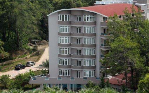 Annabella Park Hotel Avsallar Exteriér fotografie