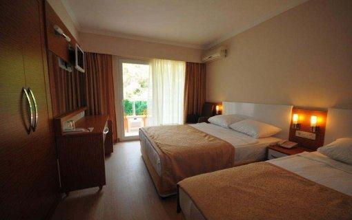 Annabella Park Hotel Avsallar Pokoj fotografie