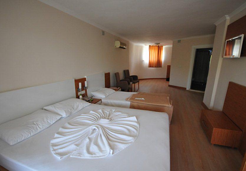 Annabella Park Hotel Avsallar Exteriér fotografie