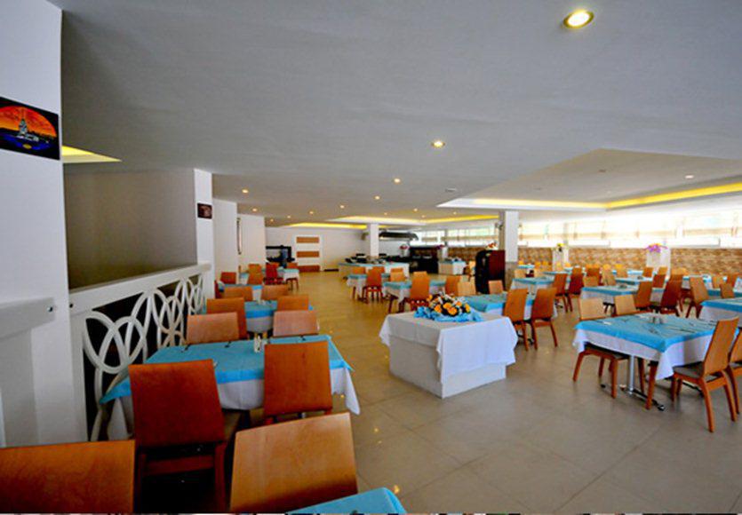 Annabella Park Hotel Avsallar Exteriér fotografie