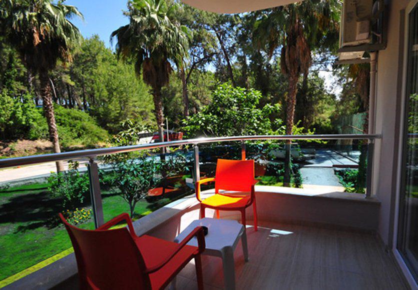 Annabella Park Hotel Avsallar Exteriér fotografie