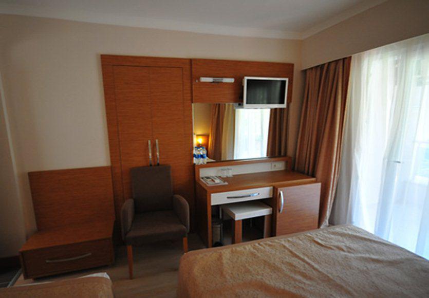 Annabella Park Hotel Avsallar Exteriér fotografie