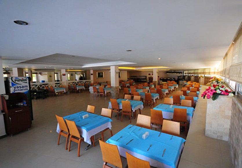 Annabella Park Hotel Avsallar Exteriér fotografie